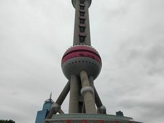 -东方明珠广播电视塔