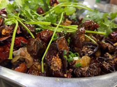 -天治宣·野椒鸡(龙头寺总店)