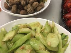 -五悦北平四季涮肉·烧烤(老商埠店)