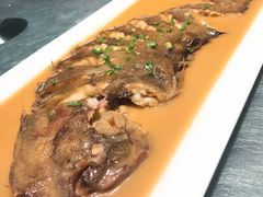 -浩运·海鲜青岛菜·海胆水饺(石老人店)