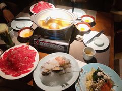 -山葵家·创意料理(宁波来福士店)