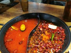-楠火锅(龙阳广场店)