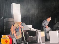 -北京喜剧院