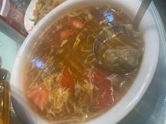 海云酸辣汤-王庄阿咪海鲜大排档(象园店)