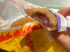 -麦当劳(西单明珠店)