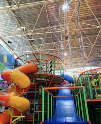 -爱丽丝奇幻乐园