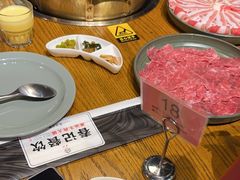-春记潮汕牛肉火锅