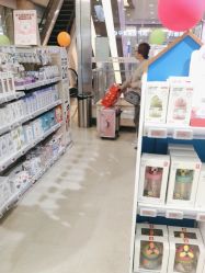 -孩子王童乐园(唐山万达广场店)