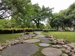 -沙河三洞古桥公园