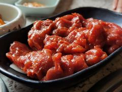 -高丽屋(天宁寺店)