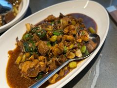 -佬太公海鸭·海鲜大排档(上海总店)