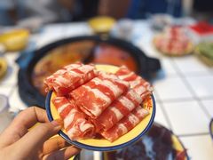 -卤校长重庆火锅(合肥宁国路店)