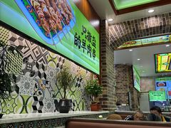 -丝路传奇·中国拉面航母店(北医三院店)