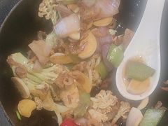 -一茶一点(海景店)