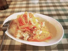 -BISTROFIORE美伊娜(伊犁南路店)