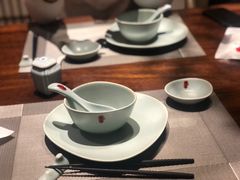 -古京·臻致料理(月湖店)