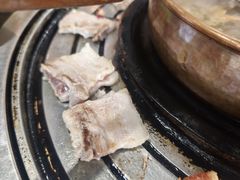 -阿山卓·野生菌火锅·纳西火塘烤肉