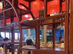 -汉唐守艺人·河北面馆(民心河店)