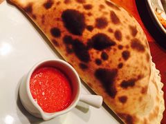 -沈阳君悦酒店·意坊意大利餐厅