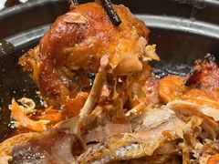 -竹里馆·淮扬菜·功夫茶(老门东店)