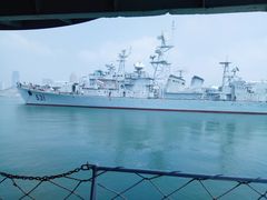 -中国人民解放军海军博物馆