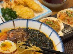 -樱の千渡日式料理·铁板烧•烧鸟(金盛田广场店)