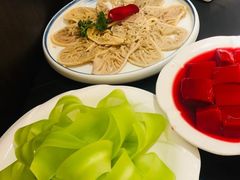 -蜀九香火锅(彩虹店)