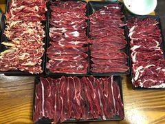-荣记潮汕牛肉火锅(仙鹤街店)