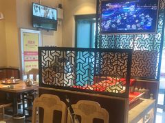 -额尔敦传统涮(光明路店)