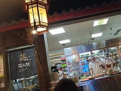 -蜀大侠火锅(建设路第五大道店)