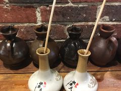 -白乐天毛肚火锅馆(南滨路店)