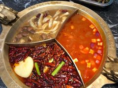 -钢管厂五区小郡肝火锅串串 Chuan Chuan hot pot