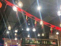 大堂-嘎嘎鸭脑壳(驷马桥店)