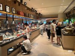 -味餐厅·海鲜·火锅·自助餐