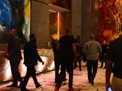 -深圳四季酒店·馥自助餐厅