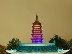 -常熟方塔园
