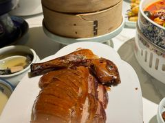 -四世同堂·京菜·烤鸭(双井店)