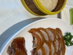 -福来居烤鸭店(天坛二店)