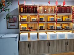 -宫品海参专卖店(静安大宁店)