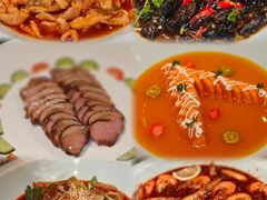 -芭菲盛宴·环球美食(锦城万达广场店)