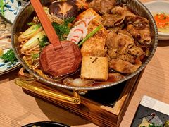 -德川家日本料理(顺义华联店)