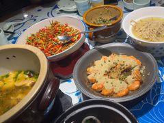 -井水小厨·湘菜(活力广场店)