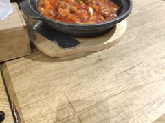 -极有家小鱼小鸡石锅煲(佳兆业店)