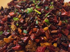 -辣婆婆(航天桥店)