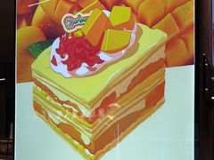 -嗒令甜品·主题融合料理餐厅(首座时代店)