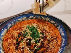 -川味堂·四川豆花(八卦岭店)