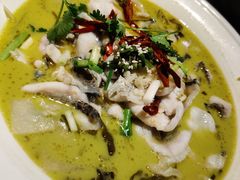 -小菜园新徽菜(马鞍山金鹰店)