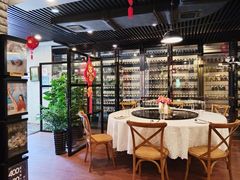 -徐记私厨(半淞园路店)