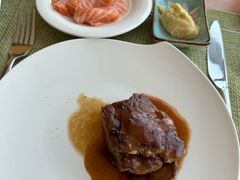 -河北宾馆中茂海悦酒店