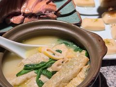 -南京大牌档(济南万象城店)